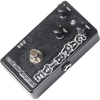 CATALINBREAD Carbide Pedals and FX Catalinbread