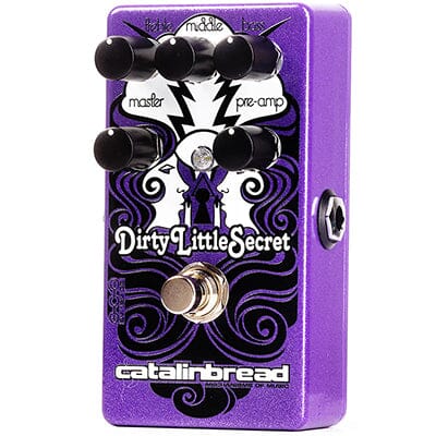 Catalinbread Dirty Little Secret