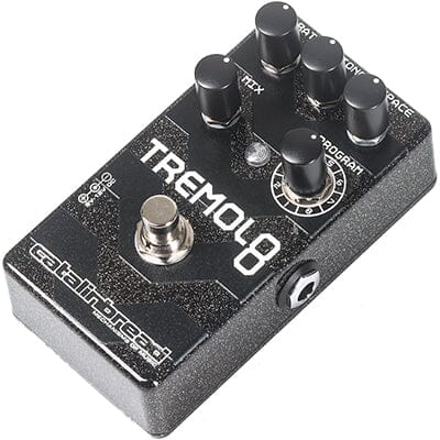 CATALINBREAD Tremolo 8 Pedals and FX Catalinbread