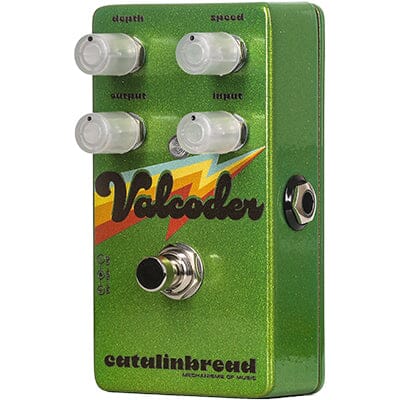 CATALINBREAD Valcoder ('70s Collection) Pedals and FX Catalinbread 