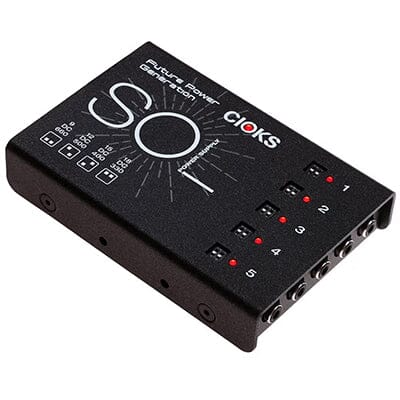 CIOKS SOL 5 Power Supply