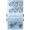 COFFEE SHOP PEDALS London Fog Tape Delay Pedals and FX Coffee Shop Pedals 