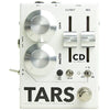 COLLISION DEVICES TARS - Silver Knobs Pedals and FX Collision Devices 