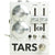 COLLISION DEVICES TARS - Silver Knobs