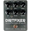 DAMNATION AUDIO Dirt Fixer Bass Blender and EQ Pedals and FX Damnation Audio 