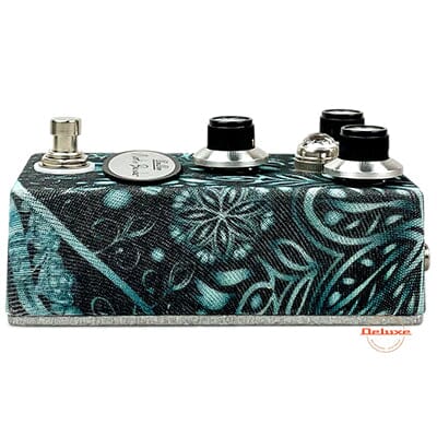 DAN DRIVE Austin Blender Pedals and FX Dan Drive