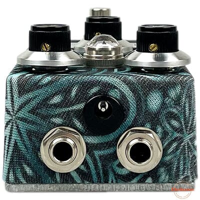 DAN DRIVE Austin Blender Pedals and FX Dan Drive