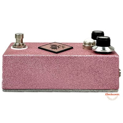 bonk machine pedal DAN DRIVE Bonk Machine