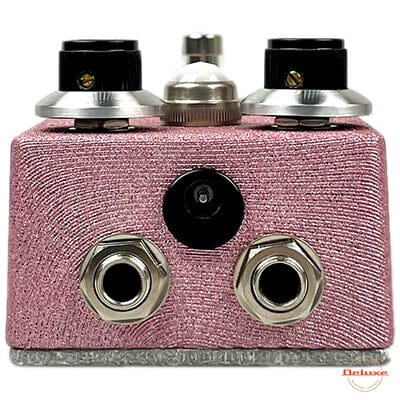 DanDrive Pedals - Bonk Machine Joey Landreth Signature Fuzz