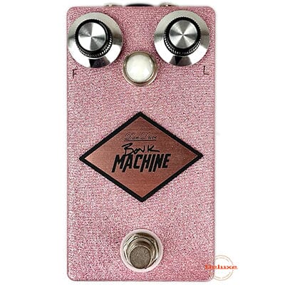 DAN DRIVE Bonk Machine