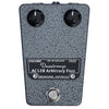 DAZATRONYX AC128 Arbitrary Fuzz Pedals and FX Dazatronyx