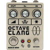 DEATH BY AUDIO Octave Clang V2 Pedals and FX Death By Audio 