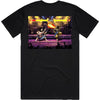 DELUXE T-Shirt "CHAMPION" - Medium Accessories Deluxe Guitars 