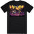 DELUXE T-Shirt "CHAMPION" - Medium