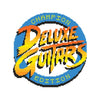 DELUXE T-Shirt "CHAMPION" - Large Accessories Deluxe Guitars
