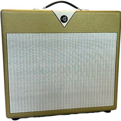 DIVIDED BY 13 JRT 9/15 Combo - Gold