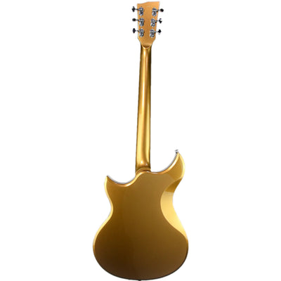 DUNABLE GUITARS Cyclops DE V2 (Gloss Gold Metallic) Guitars Dunable Guitars