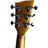 DUNABLE GUITARS Cyclops DE V2 (Gloss Gold Metallic) Guitars Dunable Guitars