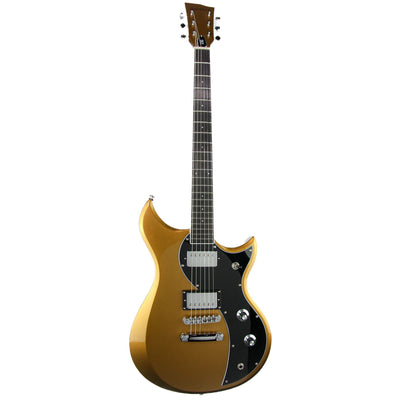 DUNABLE GUITARS Cyclops DE V2 (Gloss Gold Metallic) Guitars Dunable Guitars
