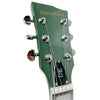 DUNABLE GUITARS Gnarwhal DE (Gloss Olive Green) Guitars Dunable Guitars
