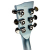 DUNABLE GUITARS Gnarwhal DE (Gloss Pelham Blue Metallic) Guitars Dunable Guitars