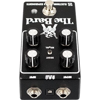 ギター ELECTRONIC AUDIO EXPERIMENTS The Bard The Bard | Electronic Audio Experiments | 製品情報