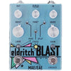 ELECTRONIC AUDIO EXPERIMENTS Eldritch Blast Pedals and FX Electronic Audio Experiments 