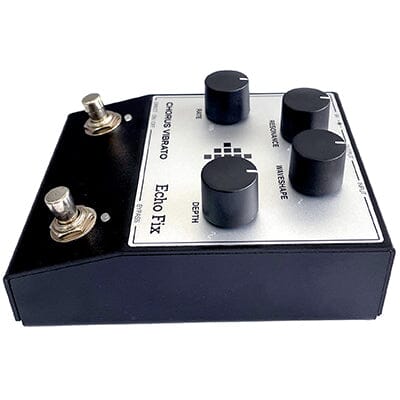 ECHO FIX EF-P3 Chorus Vibrato Pedal Pedals and FX Echo Fix