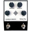 ECHO FIX EF-P3 Chorus Vibrato Pedal Pedals and FX Echo Fix