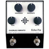 ECHO FIX EF-P3 Chorus Vibrato Pedal Pedals and FX Echo Fix 