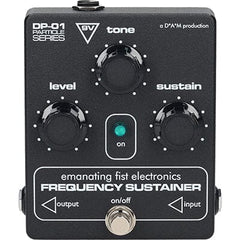 ギター Emanating Fist Electronics  Priest Emanating Fist Electronics - Dope Priest - D*A*M - YouTube