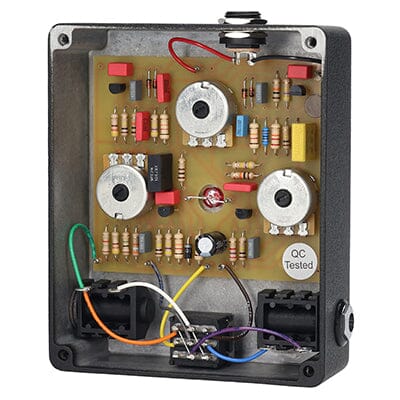 EMANATING FIST ELECTRONICS DP-01 - 93
