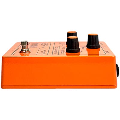 EMANATING FIST ELECTRONICS TYGR Project X Pedals and FX Emanating Fist Electronics