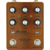 ELECTRONIC AUDIO EXPERIMENTS Dude Incredible - LTD Copper Finish Pedals and FX Electronic Audio Experiments 