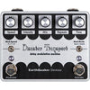 EARTHQUAKER DEVICES Disaster Transport Legacy Reissue Pedals and FX Earthquaker Devices 