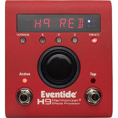 ギター EVENTIDE H9 MAX Amazon | EVENTIDE (イーブンタイド) ギター用エフェクター H9