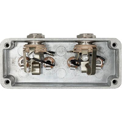 FAIRFIELD Split! Pedals and FX Fairfield Circuitry