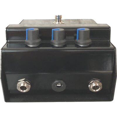 formula b pedals FORMULA B PEDALS Blue Breakers
