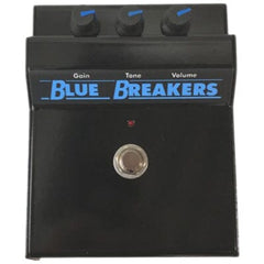 formula b pedals FORMULA B PEDALS Blue Breakers