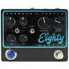 FORMULA B PEDALS Eighty Master Pedals and FX Formula B