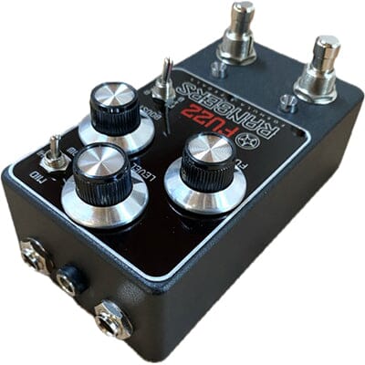 FORMULA B PEDALS Fuzz Rangers Pedals and FX Formula B