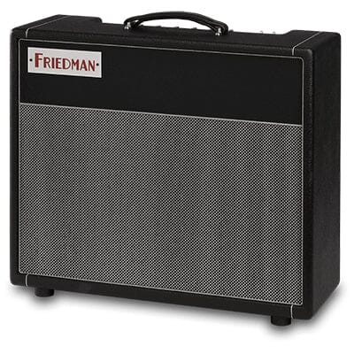 FRIEDMAN Dirty Shirley 40w Combo Amplifiers Friedman Amplification