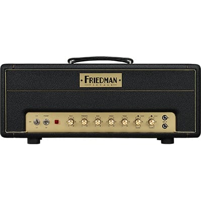 FRIEDMAN PLEX 50w Head Amplifiers Friedman Amplification