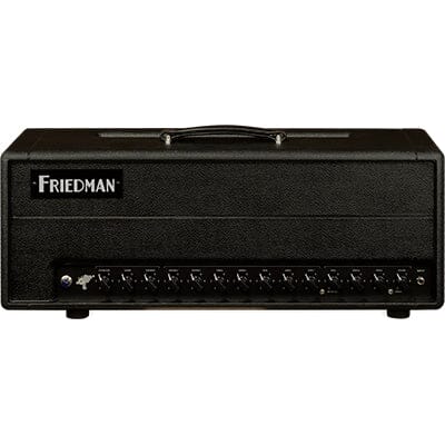FRIEDMAN Steve Stevens 100w Head V2 Amplifiers Friedman Amplification