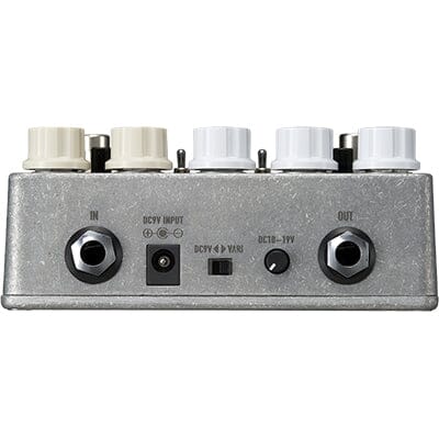 FREE THE TONE Overdriveland Custom ODL-1-CS Pedals and FX Free The Tone