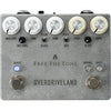 FREE THE TONE Overdriveland Custom ODL-1-CS Pedals and FX Free The Tone 