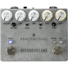 FREE THE TONE Overdriveland Custom ODL-1-CS Pedals and FX Free The Tone
