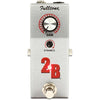 FULLTONE 2B Booster Pedals and FX Fulltone 