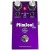 FULLTONE CUSTOM SHOP Plimsoul mkII Pedals and FX Fulltone 