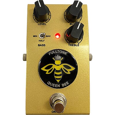 FULLTONE CUSTOM SHOP Queen Bee